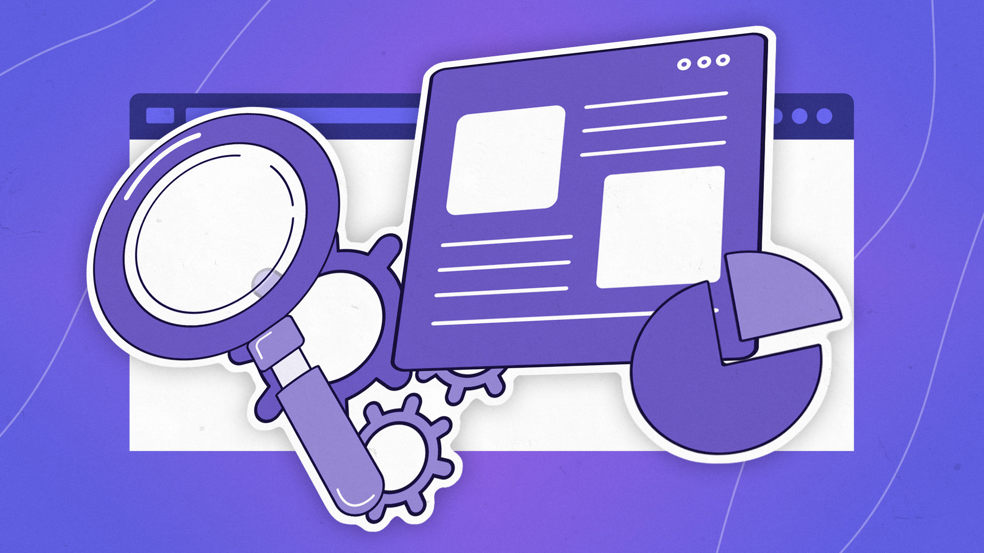 Capa Thumbnail - Curso de SEO